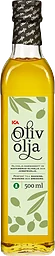 Olivolja Mild