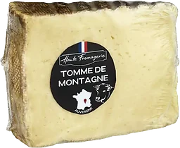 Tomme De Montagne