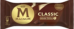 Classic Glasspinne