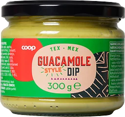 Guacamole