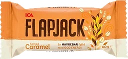 Havrebar Sport Energi Flapjack Salted caramel