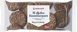 Hamburgare