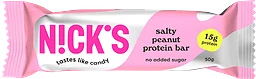 Salty Peanut Proteinbar