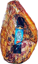 Serrano Oro 15 Månader