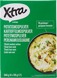 Potatismos