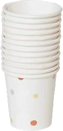 Mugg Kalas 6cl 12-p