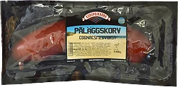 Påläggskorv Cognacsmedvurst