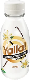 Vanilj Drickyoghurt