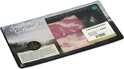 Lammentrecôte Färsk ca