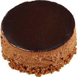 Moussebakelse vegansk choklad