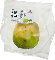 Kålrot Eko 1 pack Klass 1 ICA