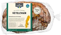Vetelevain