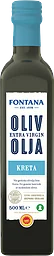 Olivolja Kreta