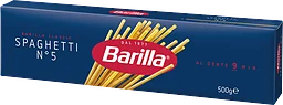 Spaghetti Pasta