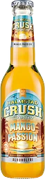 Mango Passion Fruktdryck