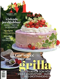 Matmagasinet Special