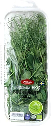 Sockerärt Skuren Eko