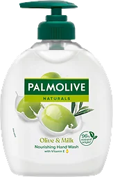 Flytande tvål Milk & Olive