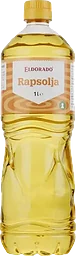 Rapsolja