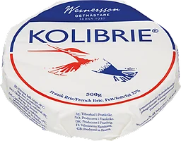 Kolibrie brieost