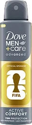 Deo Spray Advanced Active Comfort