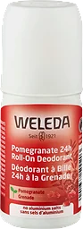 Deodorant Roll On Granatäpple