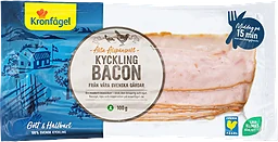 Kycklingbacon