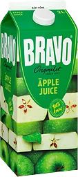 Äpplejuice