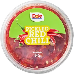 Picklad Chili