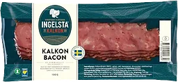 Kalkonbacon