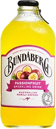 Läsk Passionfruit