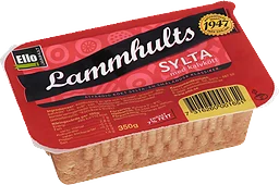 Sylta Lammhults i Lammhult
