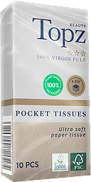 Pocket Tissues Näsdukar