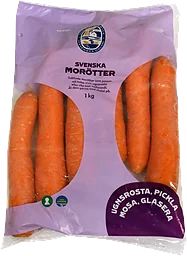 Morötter