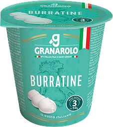 Burratine