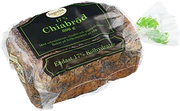Chiabröd 17% Skivad