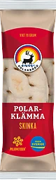 Polarklämma Skinka