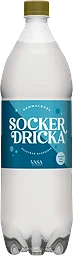 Sockerdricka Gammaldags Läsk Pet