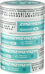 Spearmint Mini S1 5xStock