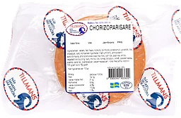 Chorizo Parisare