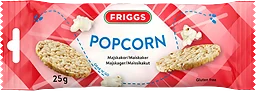 Majskakor Popcorn Snackpack Glutenfri