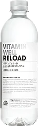 Reload Citron/Lime