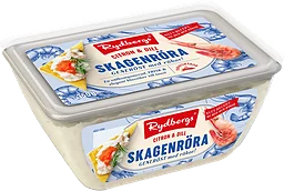 Skagenröra