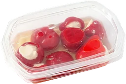 Cherry Peppers Fyllda Med Färskost