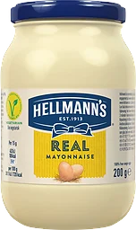 Majonnäs