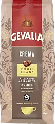 Crema Whole Beans