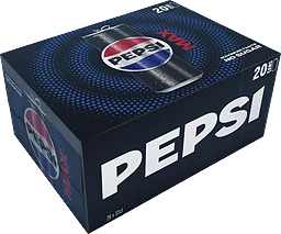 Max 20-pack