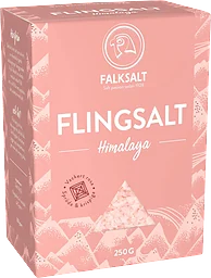 Flingsalt Himalaya