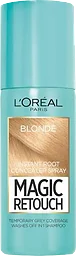 Blonde Instant Root Conceal