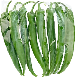 Paprika Sivri Klass 1